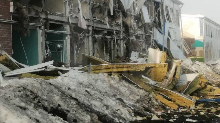 Удар по заводах у Татарстані 2 квітня 2024 – що кажуть в Інституті вивчення війни (ISW)