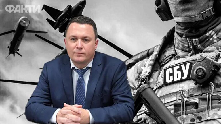 Сергій Богатіков: оголошено про підозру гендиректору російського заводу Радуга