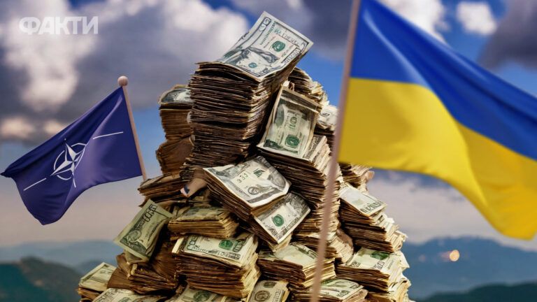 Американское оружие для Украины: какие страны НАТО отказались от участия в инициативе