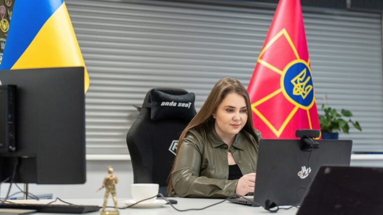 Катерина Черногоренко