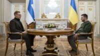 Фінляндія та Україна підписали безпекову угоду: про що йдеться у документі