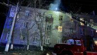Вибухи у Харкові 4 квітня