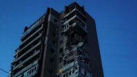 Вибухи в Харкові 4 квітня 2024