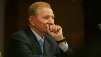 Интервью Леонида Кучмы — главные тезисы о войне России против Украины и переговорах