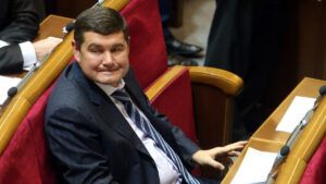 Олександр Онищенко