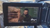 Зеленский недоволен темпами рассмотрения законопроекта о мобилизации в Раде