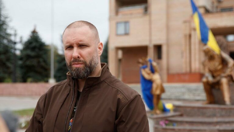 Наступ РФ на Харківщині: в ОВА попередили про угруповання ворога у Курській області