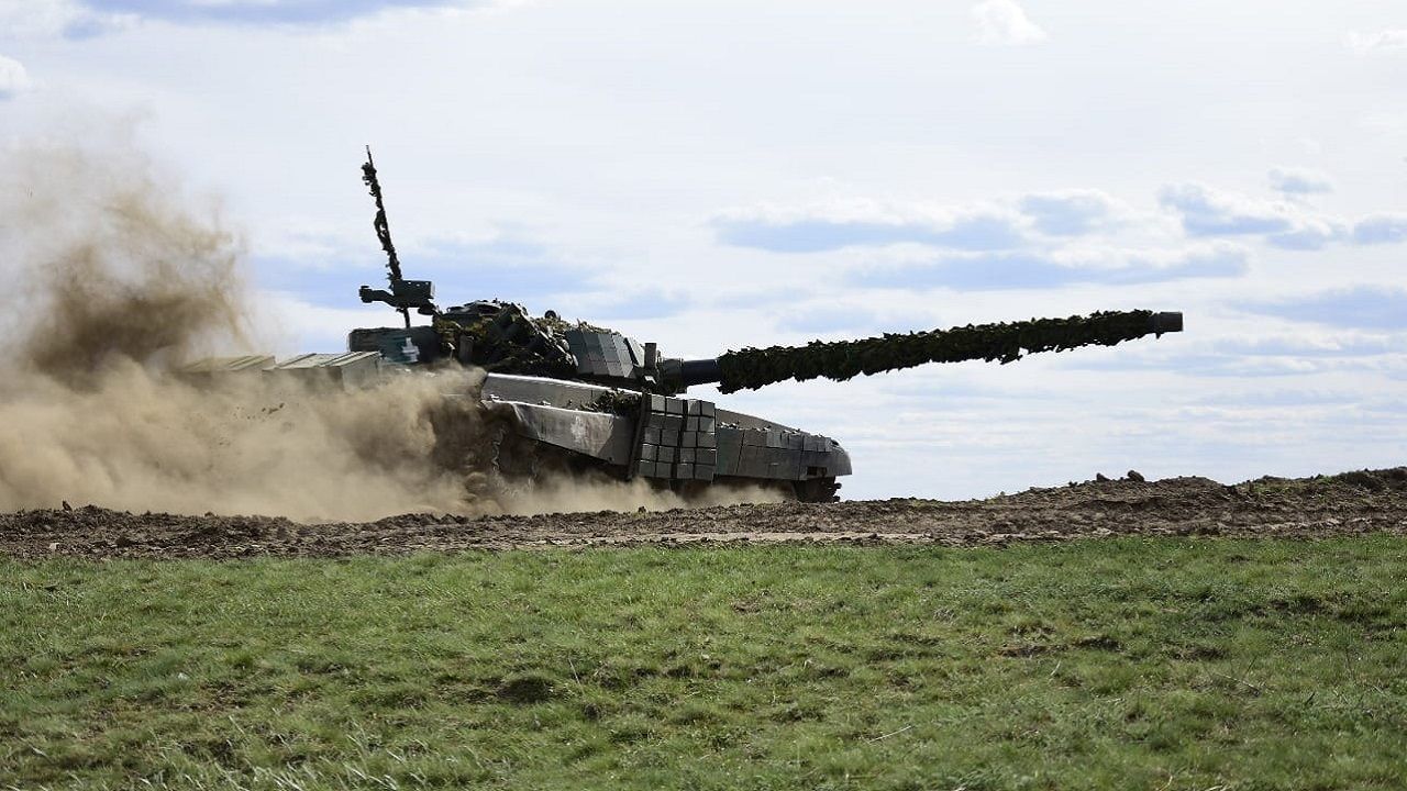 Наступ РФ у Харківській області: Черник пояснив, чи може ворог просунутись до Харкова