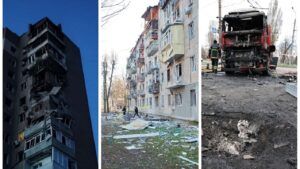 Загроза наступу Росії на Харків – що кажуть експерти