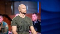 Іллю Вітюка відсторонили від виконання посадових обов'язків: подробиці