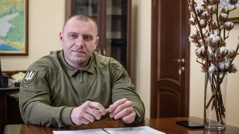 Василь Малюк