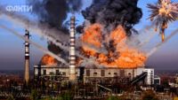 Удары по Трипольской ТЭС и ТЭЦ в Сумах: последствия и что будет дальше под угрозой