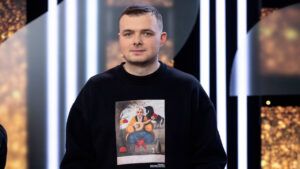 Роман Бебех