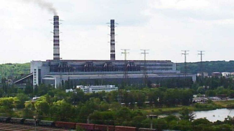 Скільки ТЕС в Україні