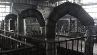 Трипольская ТЭС: Центрэнерго о последствиях разрушения и восстановлении