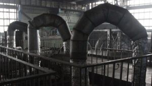 Хищение более 50 млн грн на восстановлении Трипольской ТЭС: детали