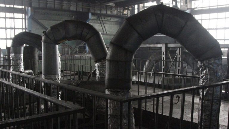 Трипільська ТЕС: Центренерго про можливість відновлення