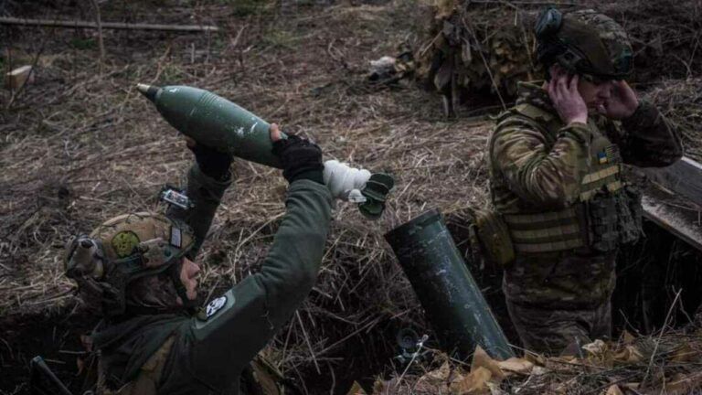 Війна в Україні