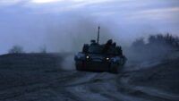 Війна в Україні