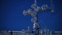 Российская арктическая нефтяная отрасль испытывает проблемы из-за санкций США — Reuters
