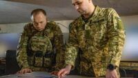 Какая ситуация на Покровском направлении