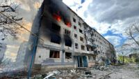 Часов Яр и Очеретино – численность населения и что происходит сейчас