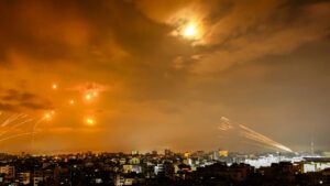 Іран та Ізраїль: конфлікт двох країн