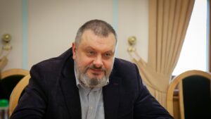 Олександр Литвиненко