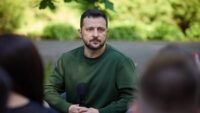 Звернення Зеленського – 9 травня 2024 дивіться відео онлайн