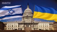 Голосование за помощь Израилю в США: вызовы для Украины, может ли быть задержка в Конгрессе, на что стоит рассчитывать