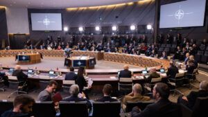 Страны НАТО: перечень всех стран в 2026 году