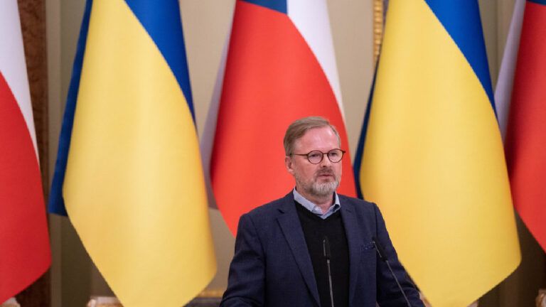 Боєприпаси для України – майже 20 країн закуплять 0,5 млн боєприпасів