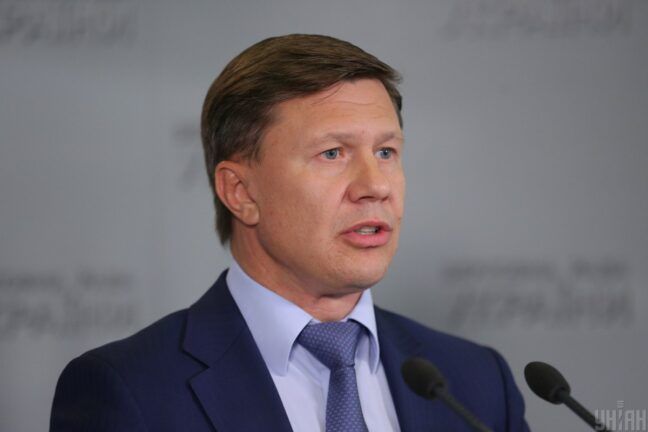 Руслан Демчак — НАБУ объявило в розыск бывшего нардепа