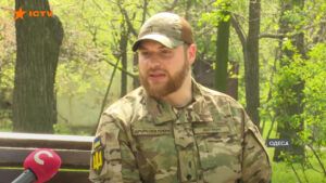 військовий