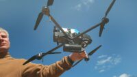 Шмавик — что известно об украинском аналоге китайского DJI Mavic