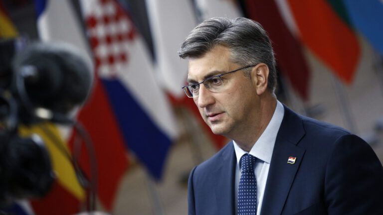 Андрей Пленкович