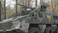 Латвія передасть ЗСУ і бронемашини