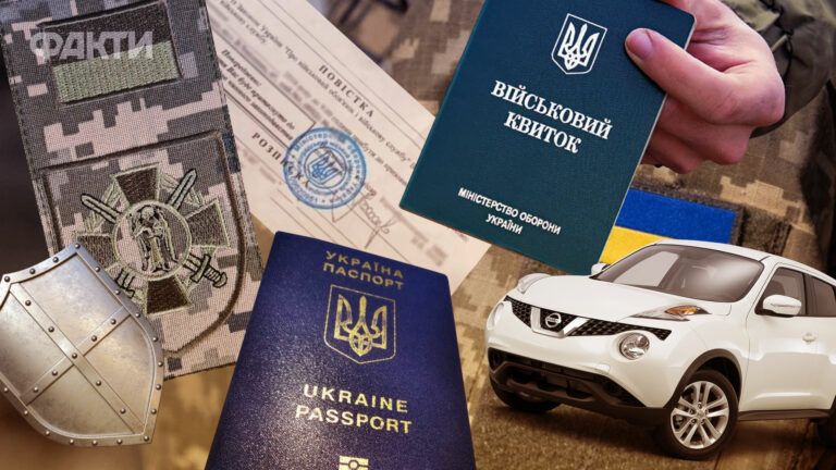 Мобілізація в Україні: чи затримуватимуть ТЦК чоловіків, що оновили дані