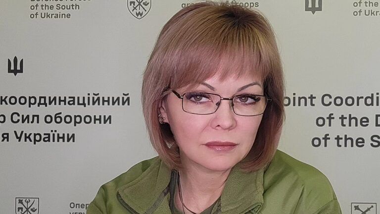 Наталя Гуменюк
