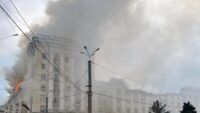 Взрывы в Днепре сегодня, 19 апреля: последствия и погибшие