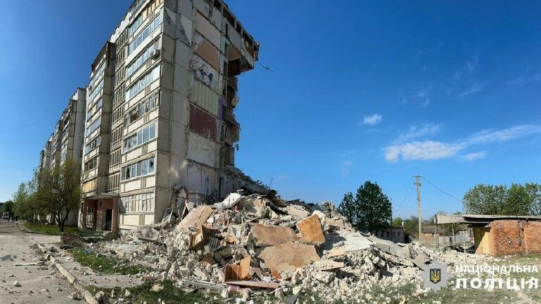 Волчанск Харьковская область: новости и ситуация сегодня, 15 мая