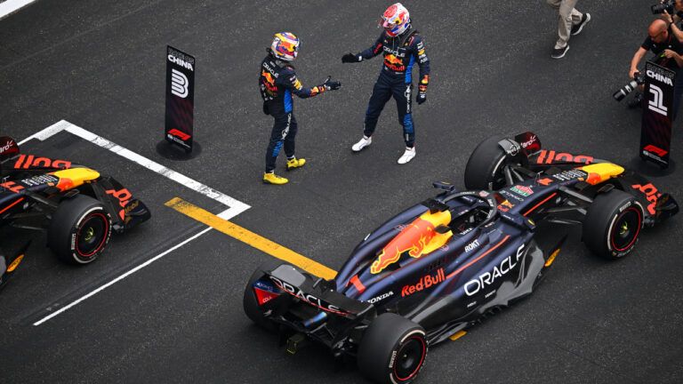 пілоти Red Bull