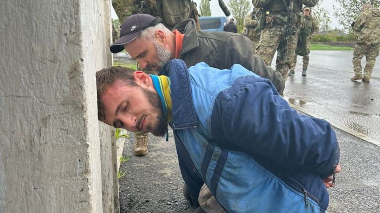 вбивці поліцейського