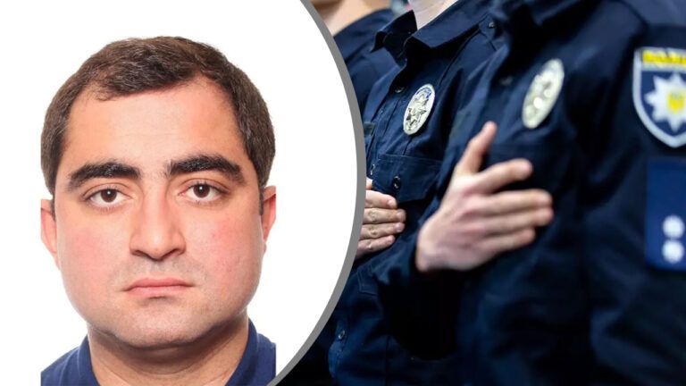 звільнили опера
