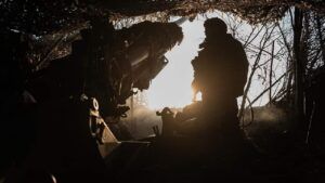 В ISW объяснили увеличение темпов российских атак на востоке