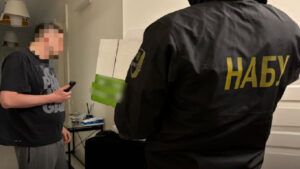 Міністра підозрюють у заволодінні державною землею