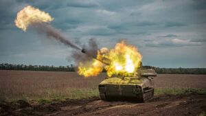 Ситуація на фронті – інформація на 23 квітня 2024 року