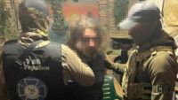 В Одесі затримали агента ФСБ
