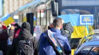 З Польщі можуть висилати військовозобов'язаних чоловіків – що відомо