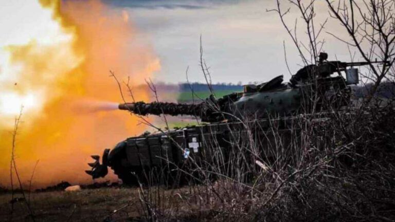 Війна в Україні